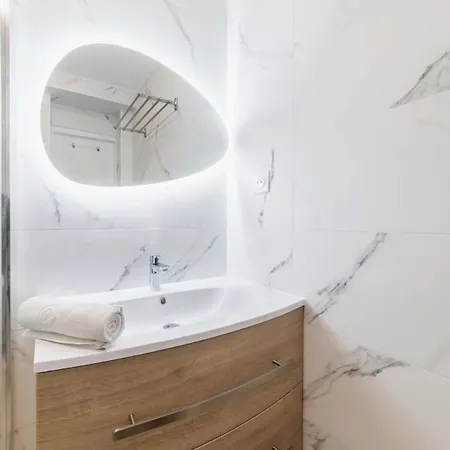 Apartment Studio Lumineux Et Elegant A -2p *